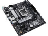 Материнская плата ASUS PRIME H510M-A R2.0 3