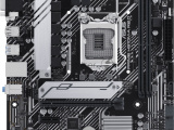 Материнская плата ASUS PRIME H510M-A R2.0 10