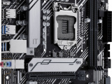 Материнская плата ASUS PRIME H510M-A R2.0 11