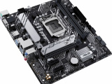 Материнская плата ASUS PRIME H510M-A R2.0 13
