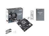 Материнская плата ASUS PRIME H610M-E-CSM 2