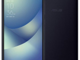 Смартфон Asus Zenfone Max ZF4 16Gb  ZC554KL Чёрный 1
