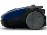 Пылесос для с/у без мешка Philips FC8240/09 синий/черный 0