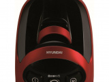 Пылесос для с/у без мешка Hyundai HYV-C1990 красный 0