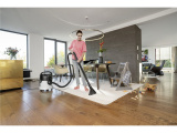 Пылесос моющий Karcher SE 4 Plus 1.081-170.0 2
