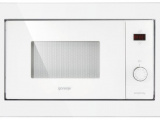 Микроволновая печь Gorenje BM6240SY2W 0