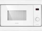 Микроволновая печь Gorenje BM6240SY2W 1