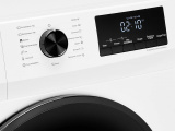 Стиральная машина Monsher MWM 460 Blanc 0