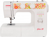 Швейная машина Janome Color 55 0