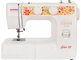 Швейная машина Janome Color 55 1
