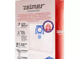 Мешок для пылесоса Zelmer ZVCA100B 0