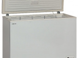 Морозильный ларь HIBERG PF 32L4NFW 1