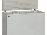 Морозильный ларь HIBERG PF 32L4NFW 3