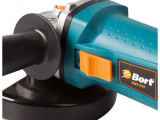 Угловая шлифовальная машина Bort BWS-950 0