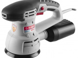 Шлифовальная машина  Зубр ЗОШМ-450-125 1