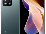 Смартфон Xiaomi Redmi Note 11 Pro Plus 5G 6/128Гб Global Синий 2