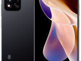 Смартфон Xiaomi Redmi Note 11 Pro Plus 5G 6/128Гб Global Синий 3