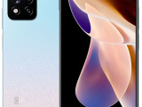 Смартфон Xiaomi Redmi Note 11 Pro Plus 5G 6/128Гб Global Синий 1