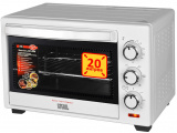Минидуховка GFGril GFO-20W 3