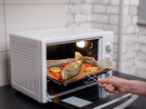 Минидуховка GFGril GFO-20W 6
