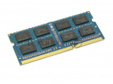 Оперативная память Ankowall, DDR3, 2GB (1x2GB), 1066 MHz, CL7, SO-DIMM 0