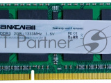 Оперативная память Ankowall, DDR3, 2GB (1x2GB), 1333 MHz, CL9, SO-DIMM 2