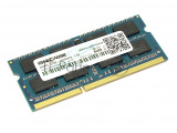 Оперативная память Ankowall, DDR3, 2GB (1x2GB), 1600 MHz, CL11, SO-DIMM 1