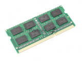 Оперативная память Ankowall, DDR3, 4GB (1x4 GB), 1333 MHz, CL9, SO-DIMM 0