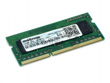 Оперативная память Ankowall, DDR3L, 4GB (1x4GB), 1600 MHz, CL11, SO-DIMM 1