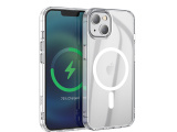 Чехол для смартфона HOCO iPhone 14 прозрачный 0