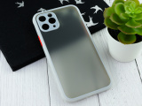 Чехол для смартфона HOCO iPhone 11 Pro grey 0