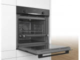 Духовой шкаф Bosch HBG517EB0R 7