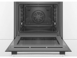 Духовой шкаф Bosch HBG517EB0R 8