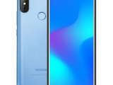 Смартфон Doogee X70 Синий 0