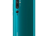 Смартфон Xiaomi Mi Note 10 128Гб Зелёный 4