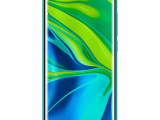 Смартфон Xiaomi Mi Note 10 128Гб Зелёный 0