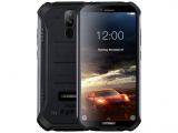 Смартфон Doogee S40 3/32GB Чёрный 0