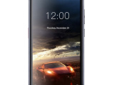 Смартфон Doogee S40 3/32GB Чёрный 1