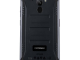 Смартфон Doogee S40 3/32GB Чёрный 2