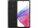 Смартфон Samsung SM-A536E Galaxy A53 8/128Гб EU Чёрный 0