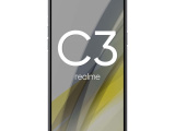 Смартфон Realme C3 3/64GB Серый 0