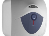 Водонагреватель Ariston ABS BLU EVO RS 10U 4