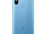 Смартфон Xiaomi Mi A2 4/32Гб Синий 1