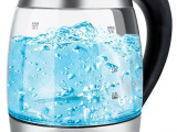 Чайник электрический Vitek VT-7047 TR 1