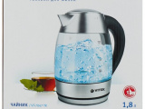 Чайник электрический Vitek VT-7047 TR 9