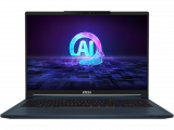 Ноутбук 15,6" MSI Stealth 16 AI Studio A1VIG-062RU (9S7-15F312-062) 1