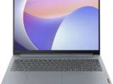 Ноутбук 15,6" Lenovo IdeaPad Slim 3 15AMN8 (82XQ006PRK) 1