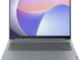 Ноутбук 15,6" Lenovo IdeaPad Slim 3 15AMN8 (82XQ007WRK) 1