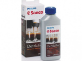 Для кофеварки Saeco Philips CA 6700/00 очиститель накипи 250 мл 0