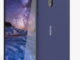 Смартфон Nokia 1 PLUS Синий 0